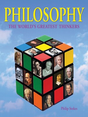 cover image of Philosophy